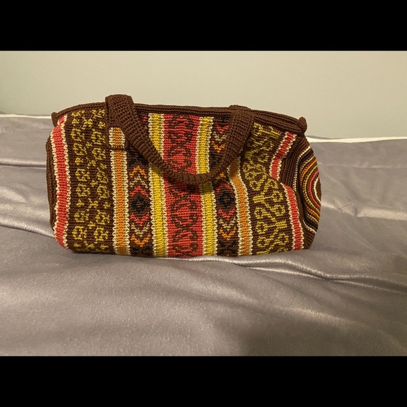 Peruvian Connection Handbags - NWOT Peruvian Connection adorable purse✌🏾
